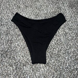 Victoria’s Secret pink swim bottoms